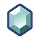 Small icon for the Frozen status condition in Paper Mario: The Thousand-Year Door (Nintendo Switch)