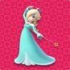 Rosalina card from a Mario Party Superstars-themed Memory Match-up activity
