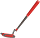 Golf club item sticker for the Mario Golf: Super Rush trophy in the Trophy Creator application