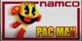 Namco Pac Man