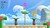 Second 10-flower coin location in Leaping Smackerel in Super Mario Bros. Wonder
