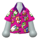 The "Koopaling Hawaiian Shirt" Mii top