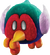 Pokio Artwork