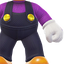 The Waluigi Suit icon.