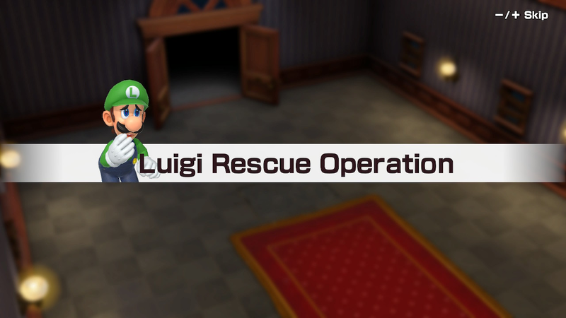 File:SMPJ Luigi Rescue Operation Title.png