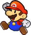 Super Paper Mario