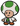 A Toad in Paper Mario: The Origami King