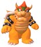 Super Mario Sunshine Artwork: Bowser