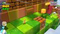 Big Blocks in Super Mario 3D World