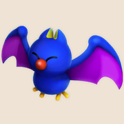 Swoop - Super Mario Wiki, the Mario encyclopedia