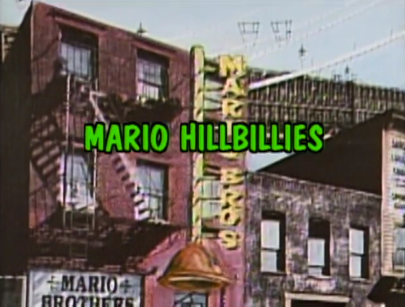 File:TSMBSS Mario Hillbillies title card.png