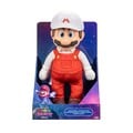 Fire Mario plush