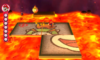 The Final Battle! from Mario Party: The Top 100