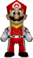 Mario (Space Land)