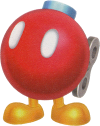 Bomb omb Buddy Artwork - Super Mario Galaxy 2.png