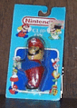 Mario clippers