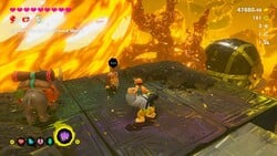 Where to find a Banandium Gem