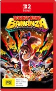 Australian box art