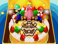 Category:Mario & Luigi: Bowser's Inside Story, VGMRevolution Wiki