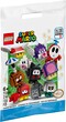 The packaging of series 2 of the LEGO Super Mario Character Packs.