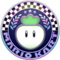 The Turnip Cup emblem