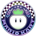 The Turnip Cup Emblem