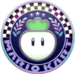 The Turnip Cup Emblem