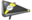 Thumbnail of Larry Koopa's Super Glider (with 8 icon), in Mario Kart 8.