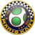 Egg Cup icon, from Mario Kart 8.