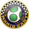 Egg Cup icon, from Mario Kart 8.