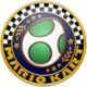 Egg Cup icon, from Mario Kart 8.