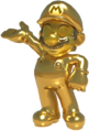 Gold Mario (Coin Rush only)