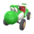 Turbo Yoshi from Mario Kart Tour