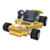 Yellow 8-Bit Pipe Frame from Mario Kart Tour