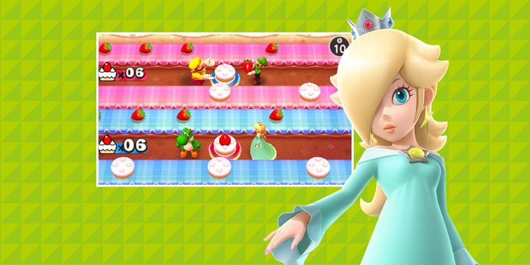 The image for the 3rd question of Mario Party The Top 100 Fun Personality Quiz