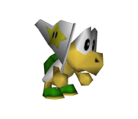 MP Koopa Troopa Model.png