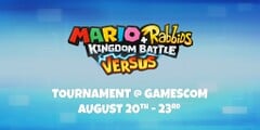 Notice regarding the grand finals at Gamescom