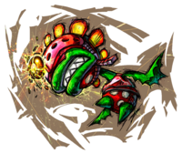 Petey Piranha