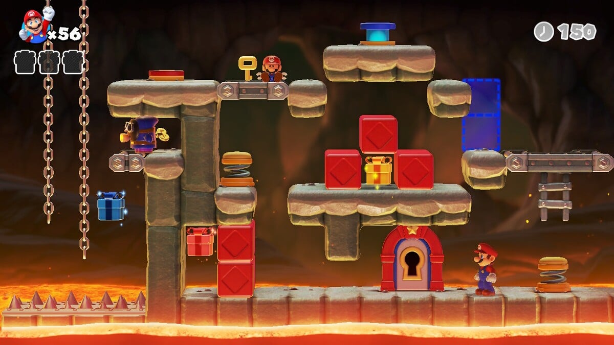 Level 3-4+ - Super Mario Wiki, the Mario encyclopedia