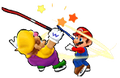 Mario Sports Mix