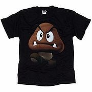 goomba tshirt