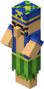 Minecraft asset