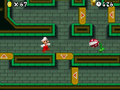 Image for "Underground Theme" from New Super Mario Bros. on Nintendo Music