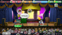 Thumbnail for "Battle - Doopliss (Think)" from the Nintendo Switch remake of Paper Mario: The Thousand-Year Door used for Nintendo Music.