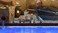 Image for "Rogueport Harbor" from the Nintendo Switch version of Paper Mario: The Thousand-Year Door on Nintendo Music