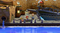 Thumbnail for "Rogueport Harbor" from the Nintendo Switch remake of Paper Mario: The Thousand-Year Door used for Nintendo Music.