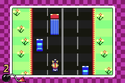 Thumbnail for "Hectic Highway" from WarioWare, Inc.: Mega Microgame$! used for Nintendo Music