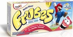 Yoplait - Super Mario Wiki, the Mario encyclopedia