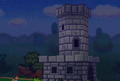 Goomba King's Fortress