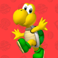 Profile of a Koopa Troopa from Play Nintendo.